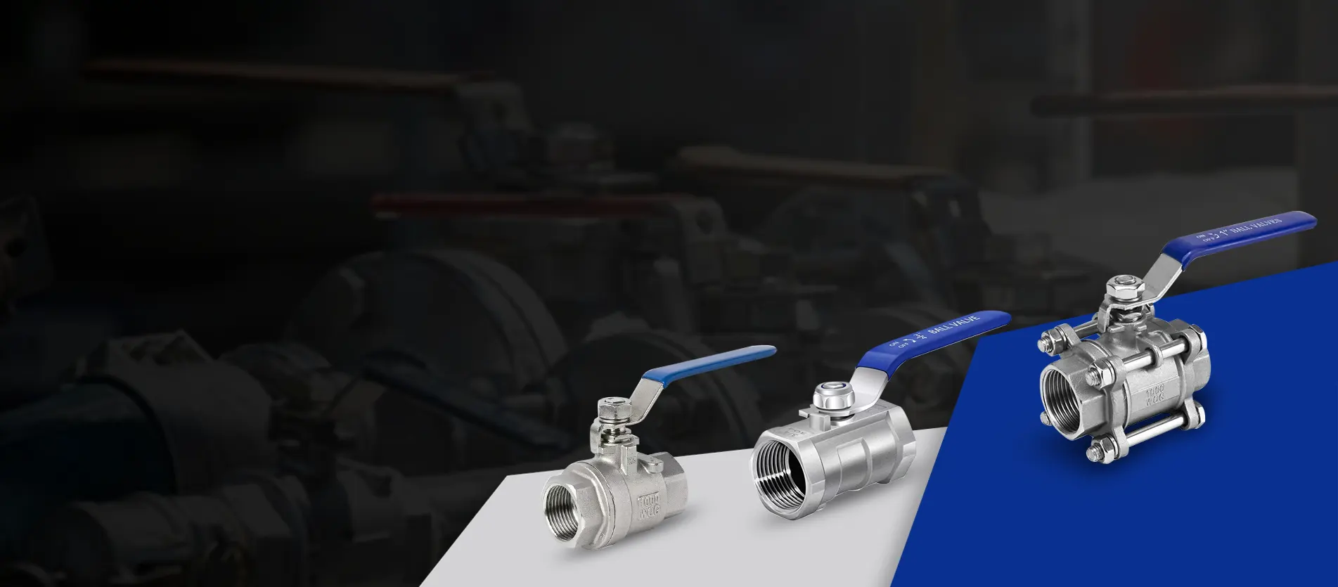 Masana'antar Kayayyakin Ruwa ta China