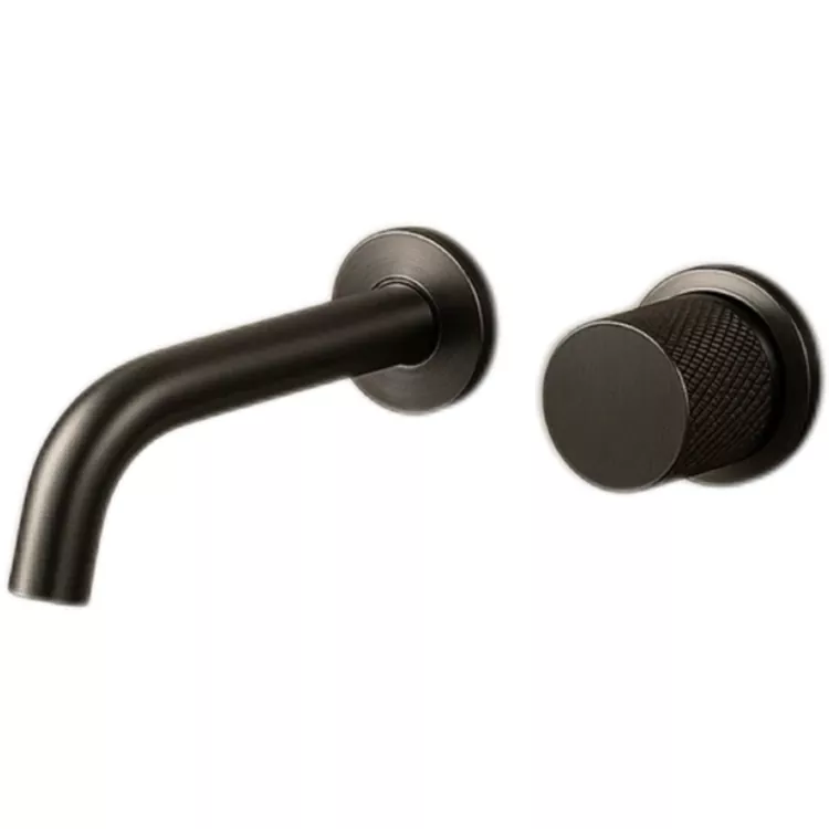 Boyewar Faucet ɗin Ruwan Ruwa Mai zafi da Ruwa Mai Sanyi