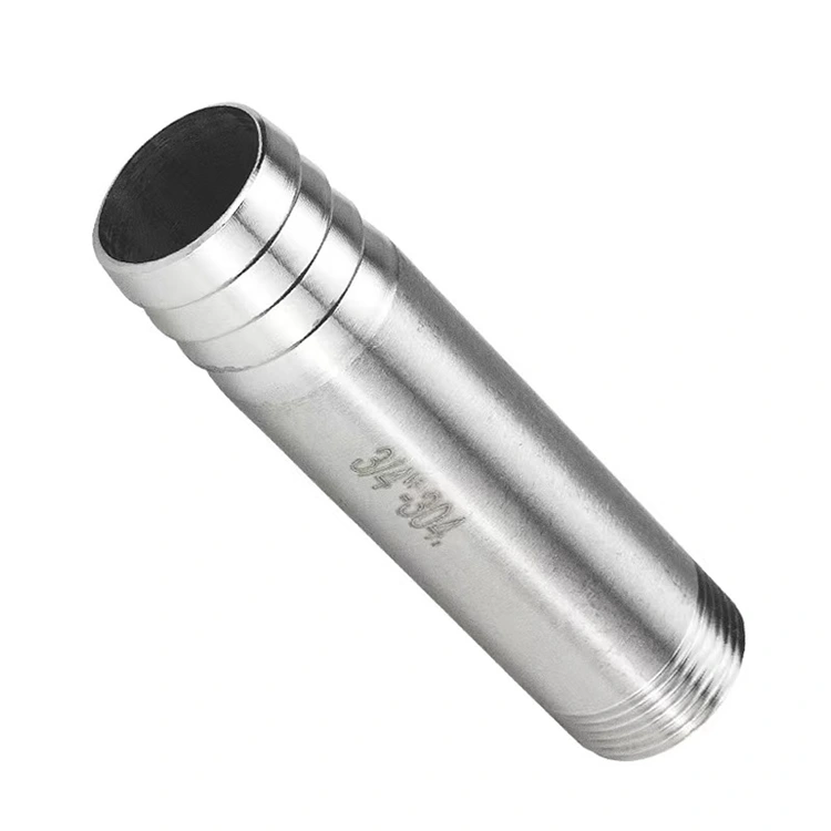 Maƙerin Gyaran Bututu Guda Daya na Musamman