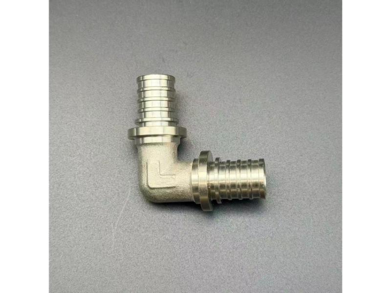 Daidaitaccen Diamita Slide-Tight 90 Digiri Hannun Hannu