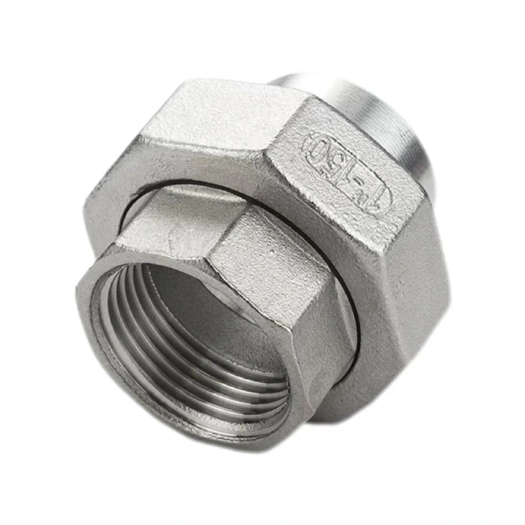 Mace Zaren x Butt-Weld Union