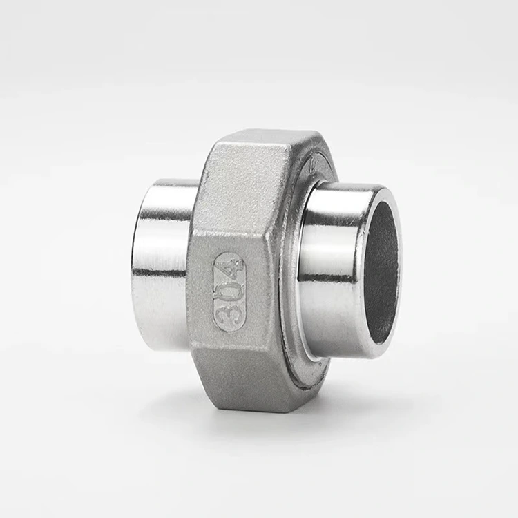 Wuta Bututu Butt Weld Joint