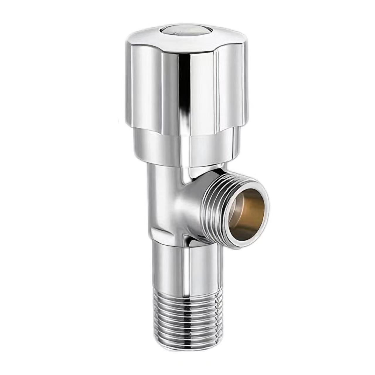 Wurin Gidan Wuta Valve Bathroom Water Inlet Fittings Wurin Gidan Wuta Valve Bathroom Water Inlet Fittings