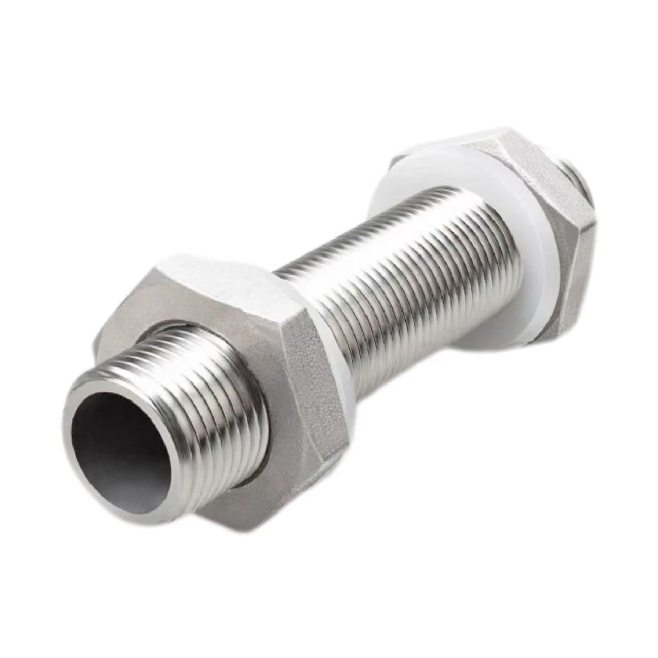Tsawon-Plate External Thread Fitting