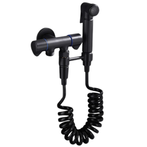 Twin Star Intelligent Control Cleaning Valve