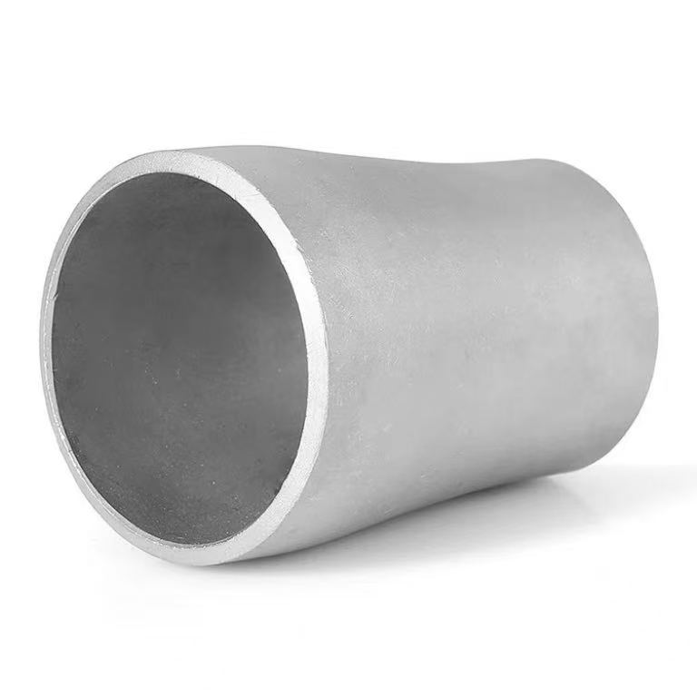 Masana'antu maras sumul welded ragewa