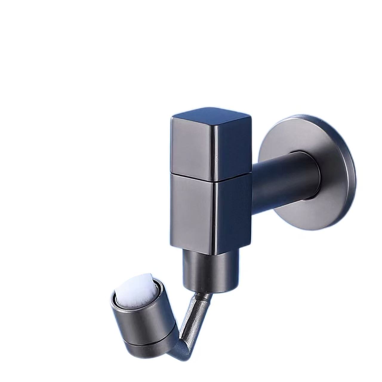 Faucet Mai Karamin Grey Swirl