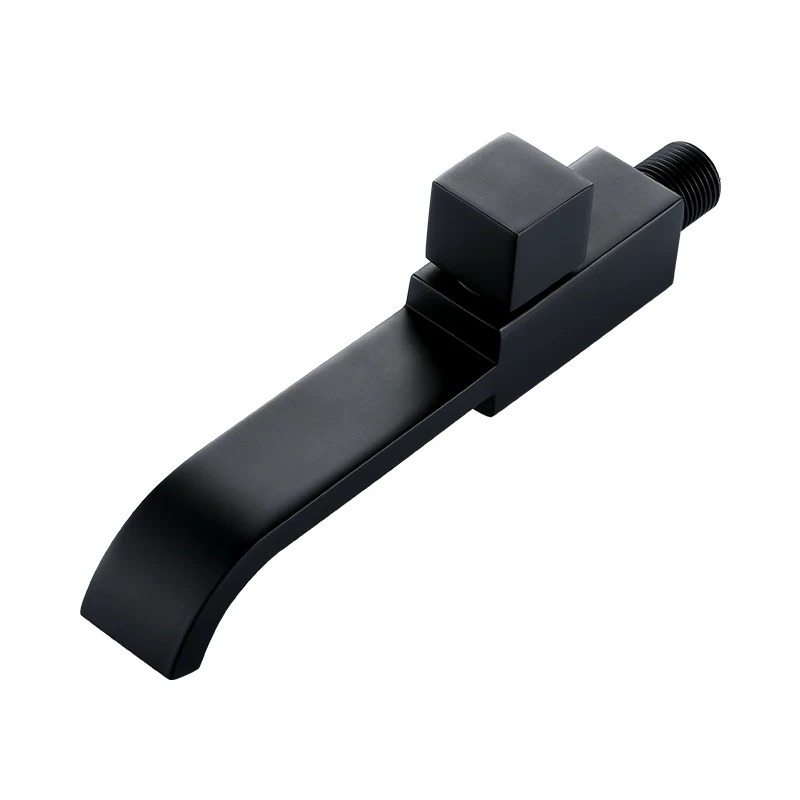 Ƙananan Faucet-Pattern Hidden