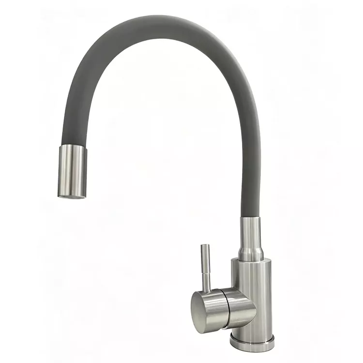 Faucet mai Sauƙi mai zafi da sanyi