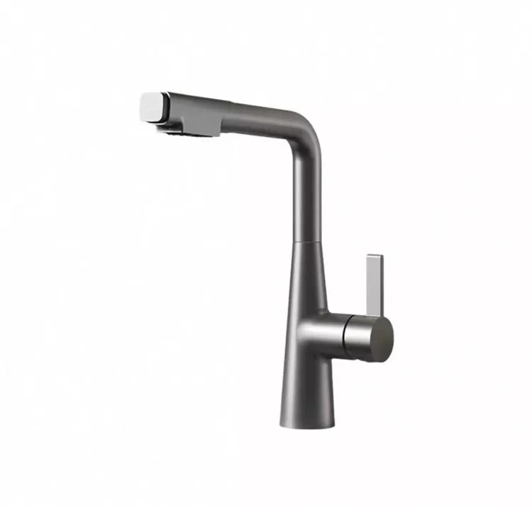 Fitar Faucet Mai Zafi Da Sanyi Fitar Faucet Mai Zafi Da Sanyi