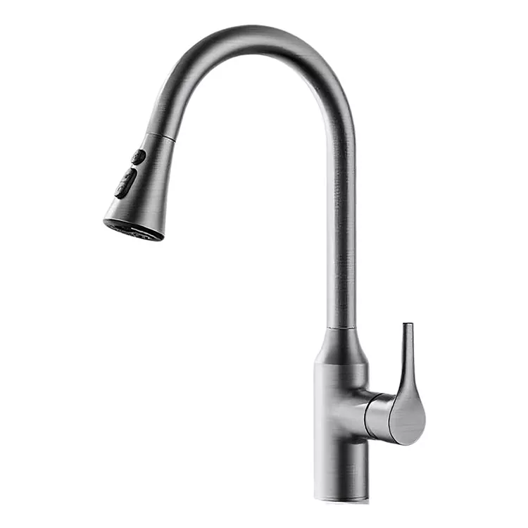 Fitar da Faucet mai zafi da sanyi Fitar da Faucet mai zafi da sanyi