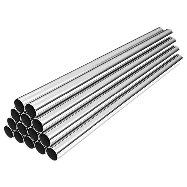 Sanitary Grade Precision Karfe Tube