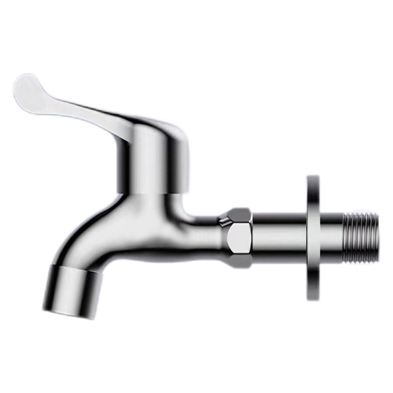 Smart Splash-Hujja Mai Saurin Buɗe Faucet