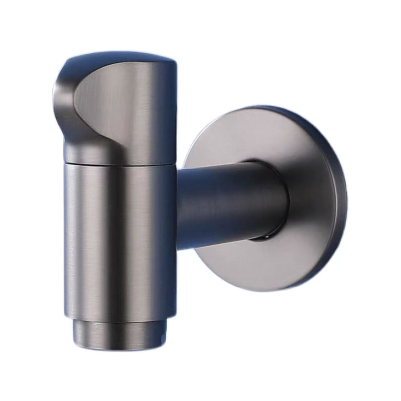 Zhu Feng · Rushe Faucet